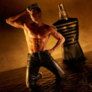 JEAN PAUL GAULTIER LE MALE LE PARFUM PERFUME MASCULINO 125ML EDP - EAU DE PARFUM