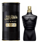 JEAN PAUL GAULTIER LE MALE LE PARFUM PERFUME MASCULINO 125ML EDP - EAU DE PARFUM