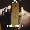 RABANNE 1 MILLION PERFUME MASCULINO 100ML EDT - EAU DE TOILETTE