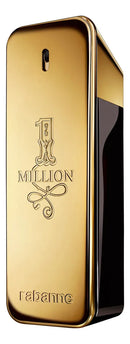 RABANNE 1 MILLION PERFUME MASCULINO 100ML EDT - EAU DE TOILETTE