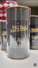 JEAN PAUL GAULTIER LE MALE LE PARFUM PERFUME MASCULINO 125ML EDP - EAU DE PARFUM