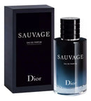 DIOR SAUVAGE PERFUME MASCULINO 100ML EDP - EAU DE PARFUM