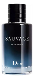 DIOR SAUVAGE PERFUME MASCULINO 100ML EDP - EAU DE PARFUM